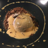 Amorestaurant Nourriture