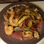 Amorestaurant Comida