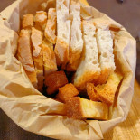 Bisteccardente Nourriture