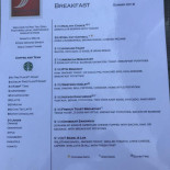 Bisteccardente Carta
