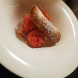Bisteccardente Comida