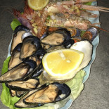 La Pesceria Nourriture