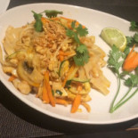 Go Thai Nourriture