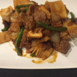 Go Thai Nourriture