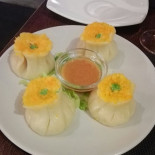 Go Thai Nourriture