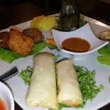 Go Thai Nourriture