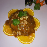 Go Thai Nourriture