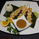 Go Thai Nourriture