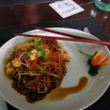 Go Thai Nourriture