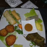 Go Thai Nourriture