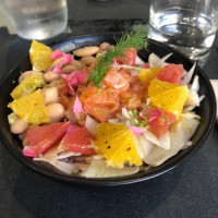Anima Di Parma food