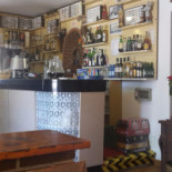 Osteria Mezzomonte Dentro