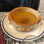 Osteria Mezzomonte Bebida