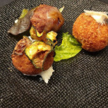 Zest Caiazzo Comida