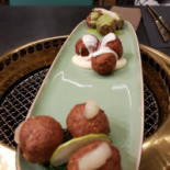 Zest Caiazzo Comida