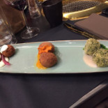 Zest Caiazzo Bebida