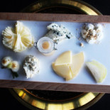 Zest Caiazzo Bebida