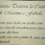 Pizzeria Trattoria La Casetta Lendinara