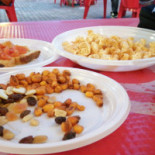 Factory Cormano Comida