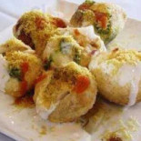 Sushi Kobbo food