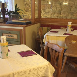 Locanda Stella Room E À l'intérieur
