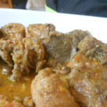Rio Del Mulino food