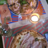 Capperi Che Pizza Nourriture