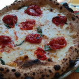 Capperi Che Pizza Nourriture