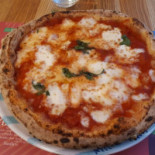 Capperi Che Pizza Nourriture