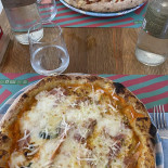 Capperi Che Pizza Nourriture