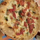 Capperi Che Pizza Nourriture