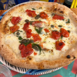 Capperi Che Pizza Nourriture
