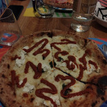 Capperi Che Pizza Nourriture