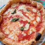 Capperi Che Pizza Nourriture