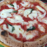 Capperi Che Pizza Nourriture