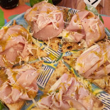 Capperi Che Pizza Nourriture