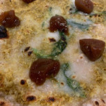 Capperi Che Pizza Nourriture