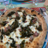 Capperi Che Pizza Nourriture
