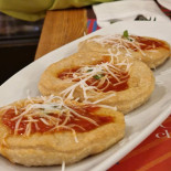 Capperi Che Pizza Nourriture