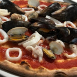 La Botte Comida