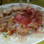 La Botte Comida