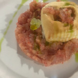 La Botte Comida