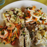 La Botte Comida