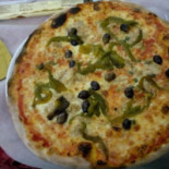La Botte Comida