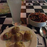 La Botte Comida