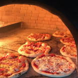 Pizzi Cotti Nourriture