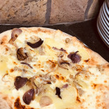 Pizzi Cotti Nourriture