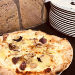 Pizzi Cotti Nourriture
