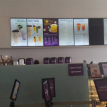 Gran Caffe R. Vuotto Carte