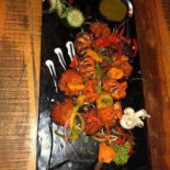Hong Kong food